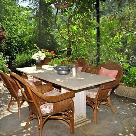 Marmaris Sleeps 7 Pool Air Con Wifi *