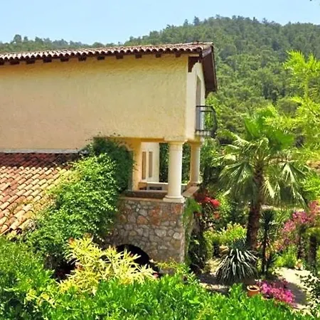 빌라 Marmaris Sleeps 7 Pool Air Con Wifi