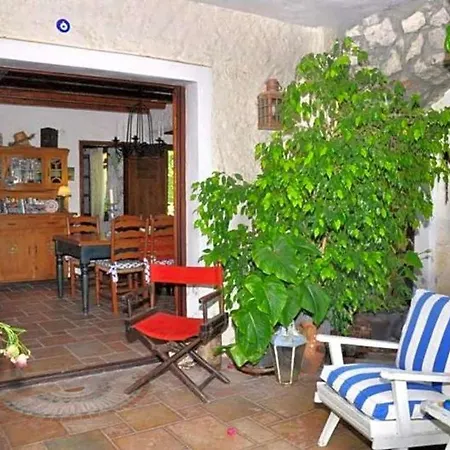 빌라 Marmaris Sleeps 7 Pool Air Con Wifi